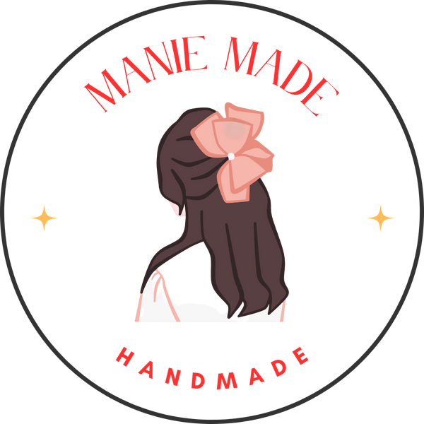 Manie Made