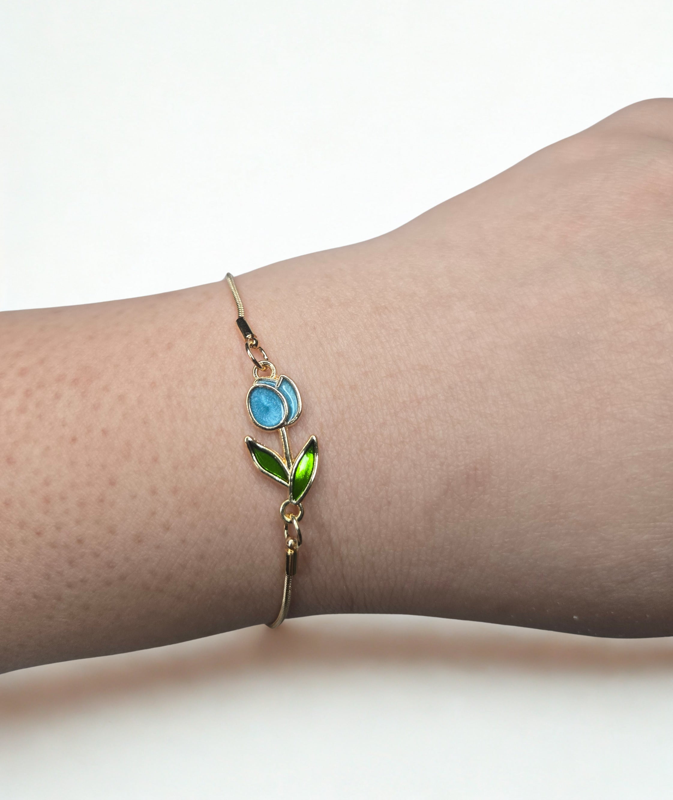 Tulip Bracelet