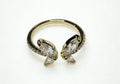 Butterfly Ring