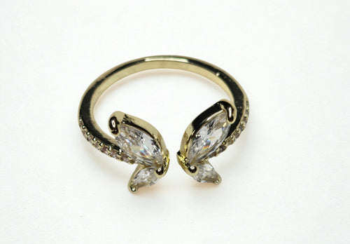 Butterfly Ring