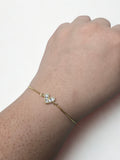 Heart Bracelet