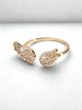 Angel Wings Ring