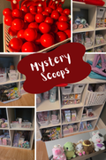 Mystery Scoops