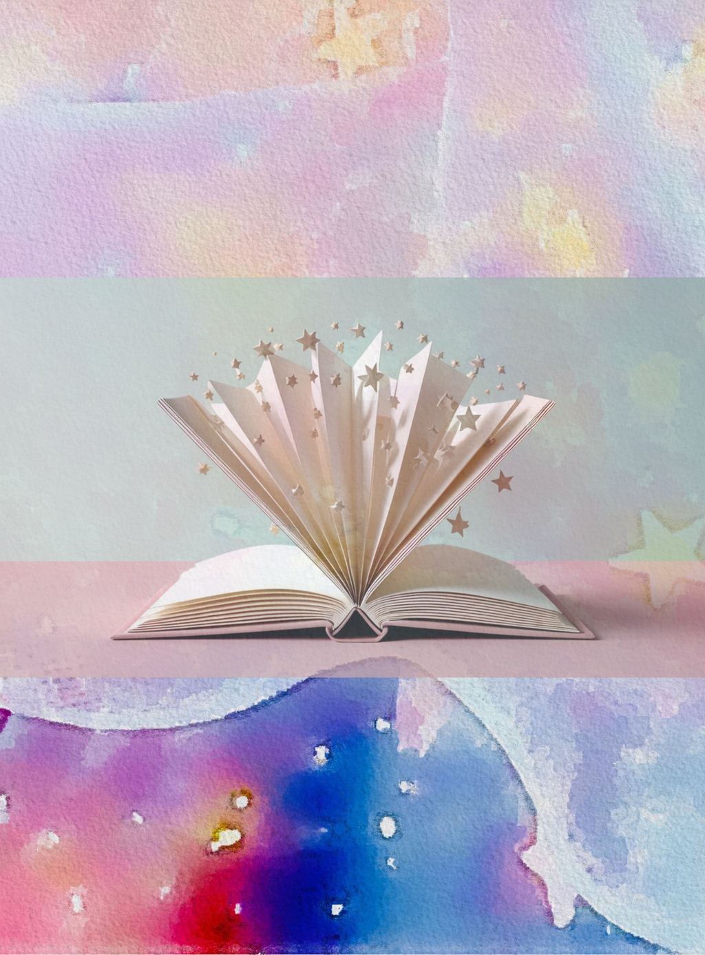 Magnetic Bookmark